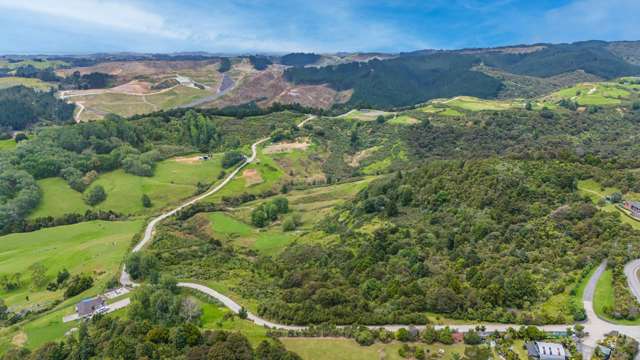 Mortgagee sale – large  landholding with options