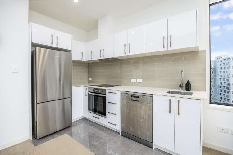 1306/79 Airedale Street Auckland Central_8