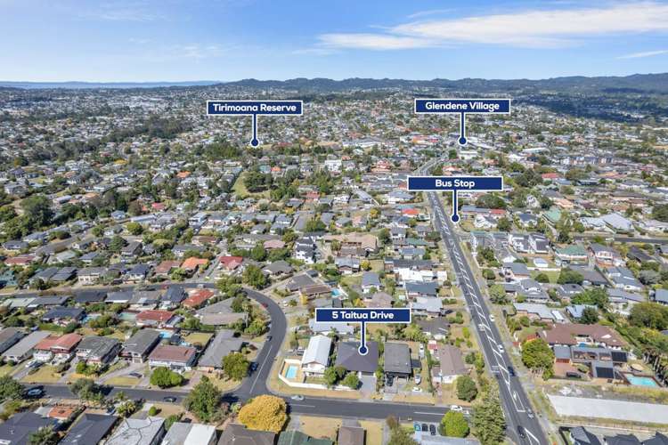 5 Taitua Drive Te Atatu South_38