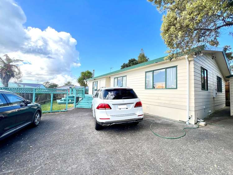33B Koromiko Street New Lynn_16