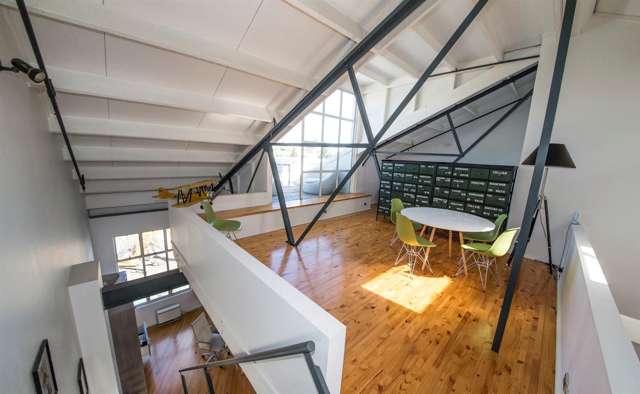 1 Cleveland Road Parnell_4