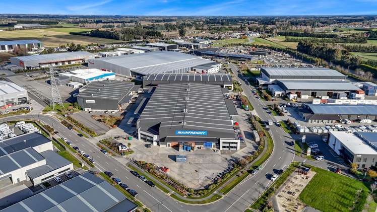 Option 4/8 Islington Avenue Islington_3