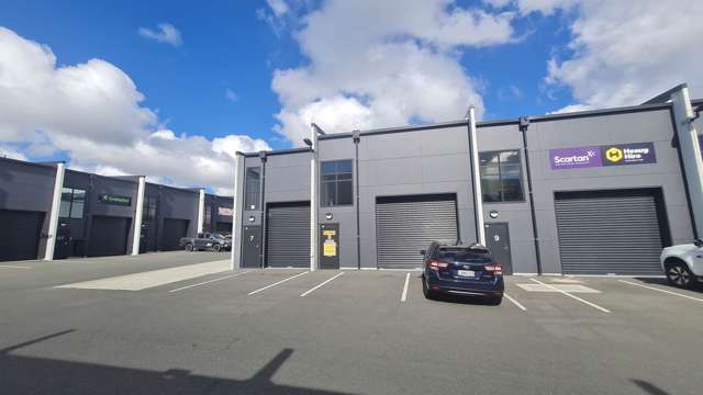 Unit 8/36 Peters Way Silverdale_1