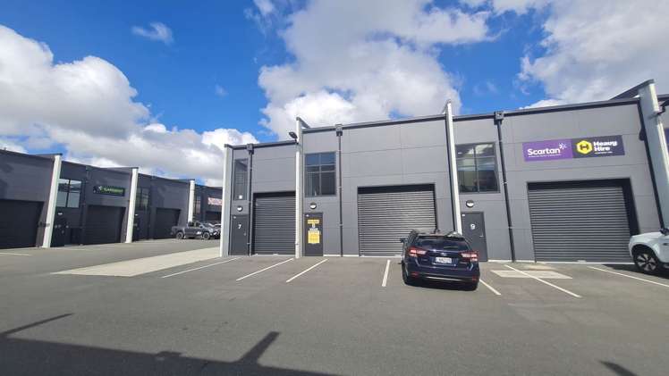 Unit 8/36 Peters Way Silverdale_1