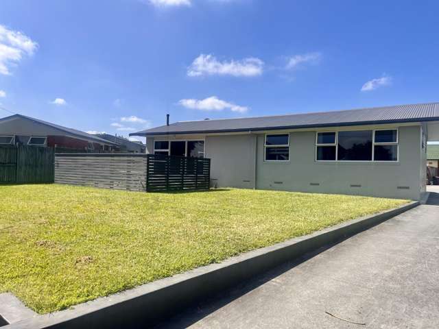 Dream Home in Queenwood!