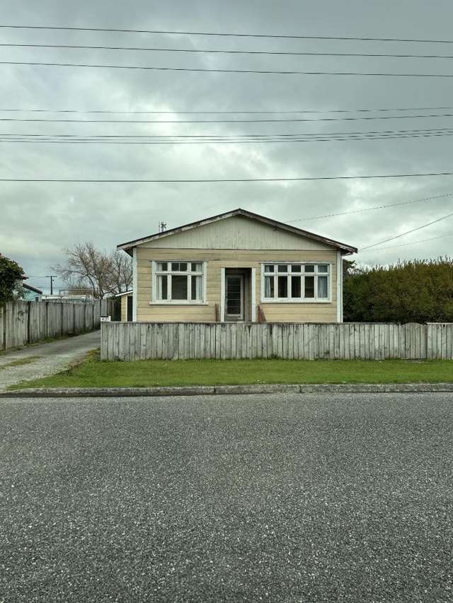 COBDEN - 3 BEDROOM
