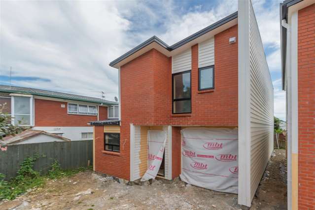 Lots 1, 8 Lincoln Road Manurewa_1