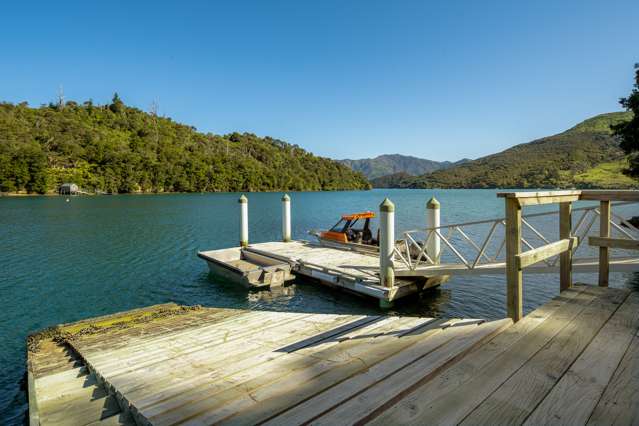 Lot 33 Fence Bay Onahau Bay_1