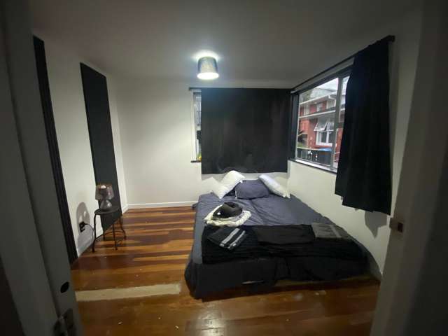 Newly renovated, sunny modern 2 bedroom Unit.