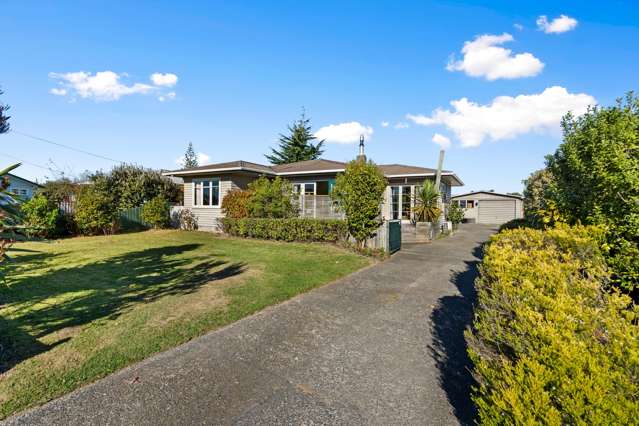 Time to Upsize – We're on the Market