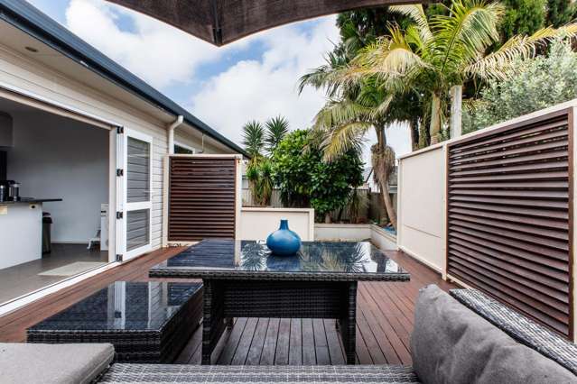 Modern Whakatane Home Near Town