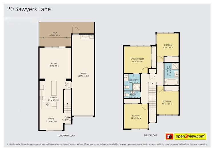 20 Sawyers Lane Silverdale_4