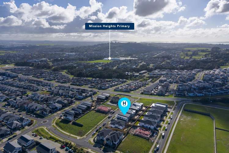 6 Mill Hill Close Flat Bush_30