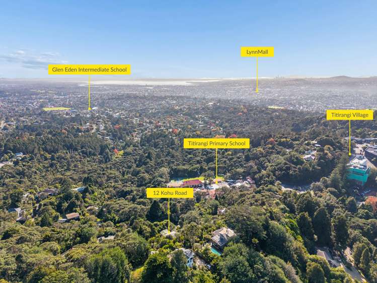 12 Kohu Road Titirangi_16