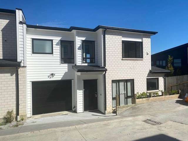 Affordable 4 Bedroom Luxury in Papatoetoe