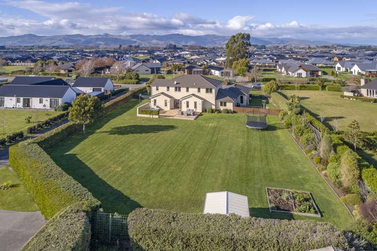 30 Liffeyfields Drive Lincoln_23