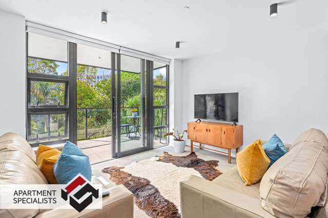 8 Kingsland Terrace Kingsland_4