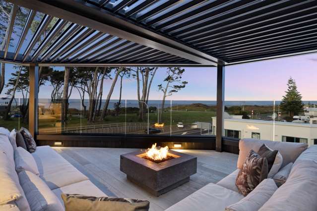 Premium Living On Papamoa's Golden Coast