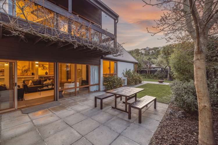 18 Glamis Place Cashmere_19