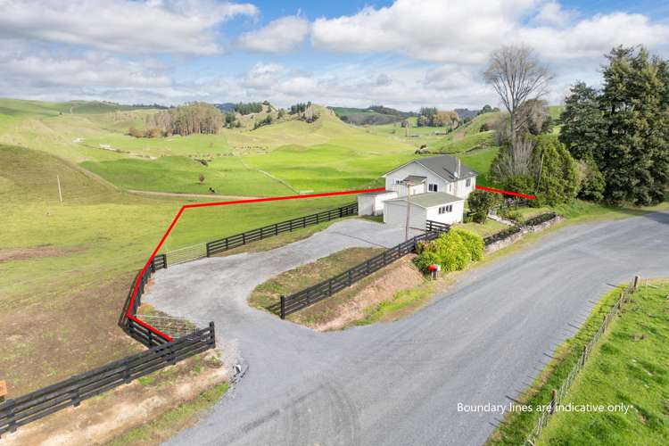 25 Momona Road Tirau South Waikato Houses for Sale One Roof