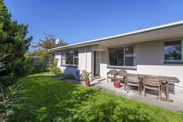 Smart Buying in a Handy Location