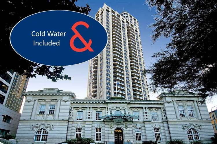 2502/1 Courthouse Lane Auckland Central_0