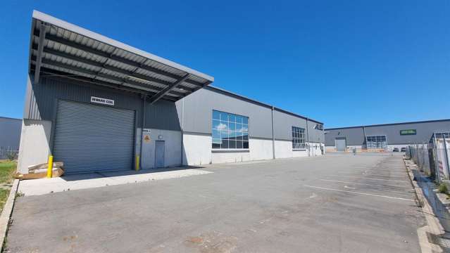 20 Sir James Wattie Drive Hornby_2