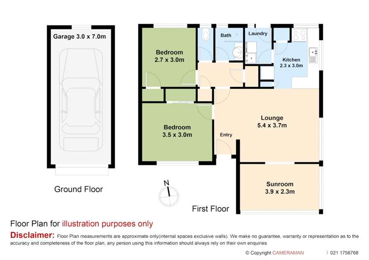 2/2 Camelot Place Glenfield_14
