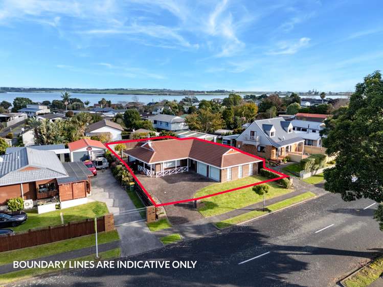 12 Hadley Wood Drive Wattle Downs_21