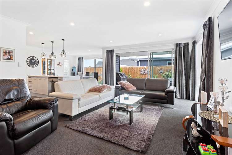 106 Sutherland Drive Kaiapoi_7