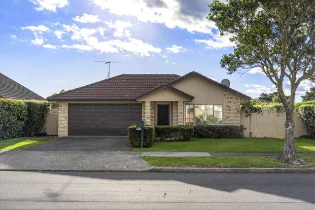 Turn Key move in and priced to sell!