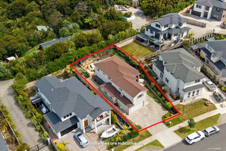 18 Harvest Avenue Orewa_18