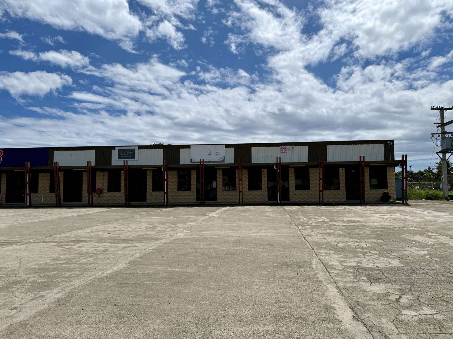 Shopping Complex, Cuvu Sigatoka_0