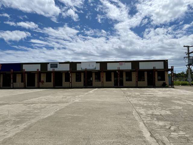 FOR RENT – PRIME RETAIL OPPORTUNITY!