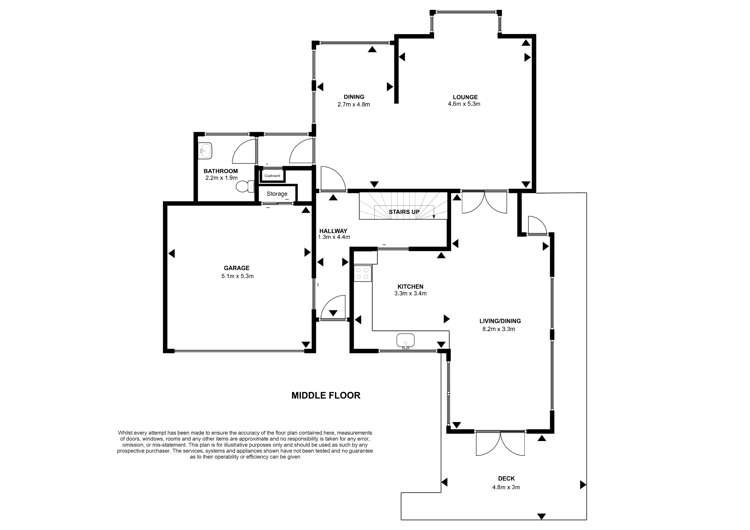 22b Orchard Street Wadestown_14