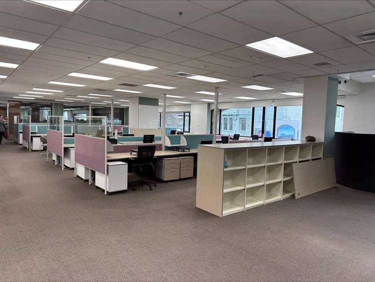 Part Level 2, 40 Mercer Street Wellington Central_7