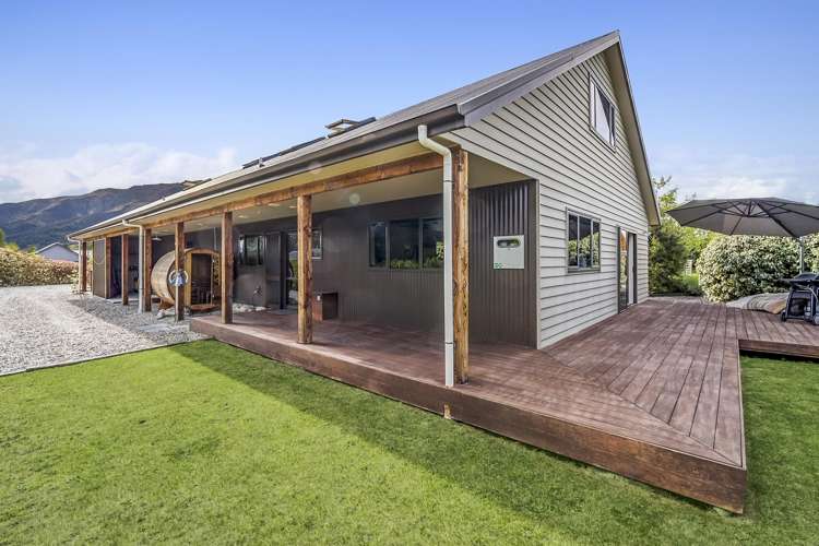 7 Corner Peak Lane Lake Hawea_8