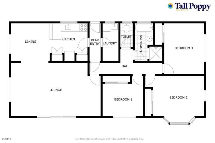 1/8 Checketts Avenue Halswell_15