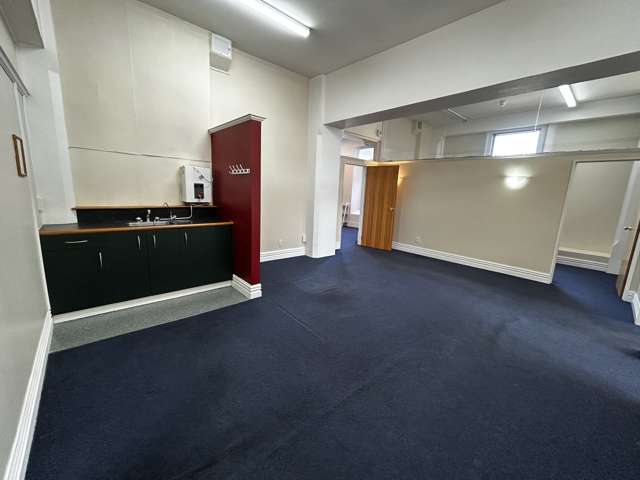 Consultancy House Offices