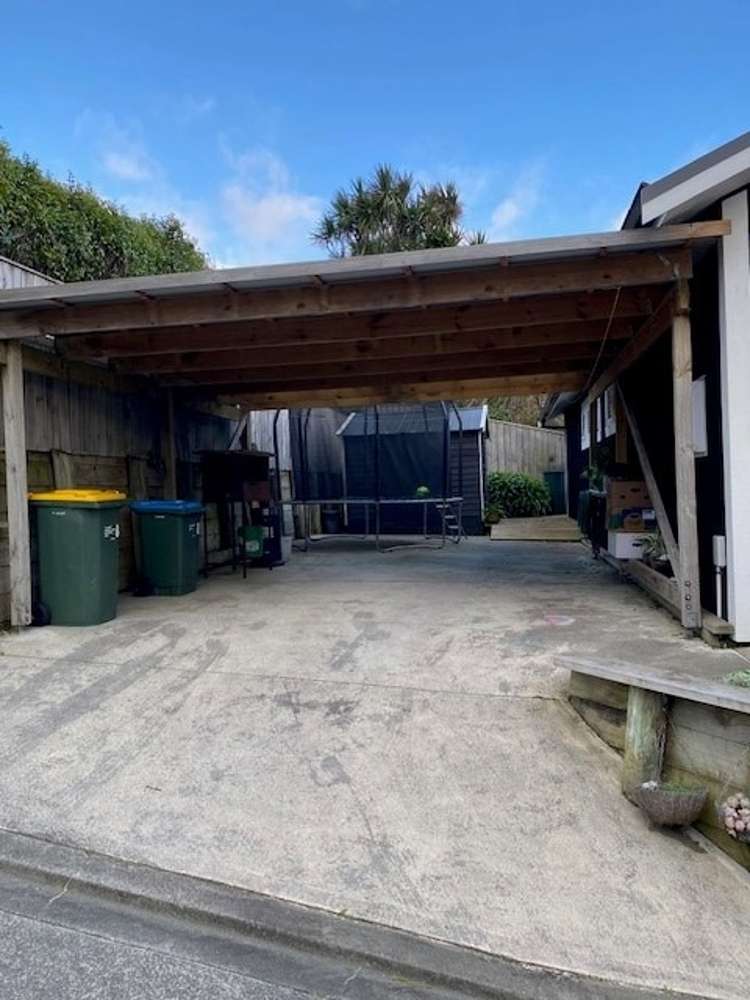 8 Arawhata Street Porirua East_21