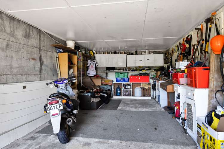 3 Ward Place Marfell_20