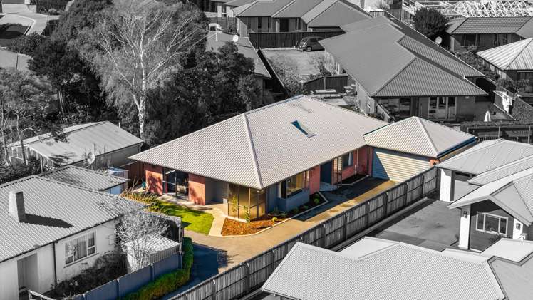 2/252 Grahams Road Bishopdale_14