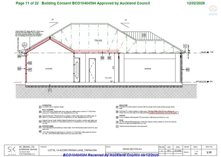 14 Acorn Parish Lane Clevedon_10