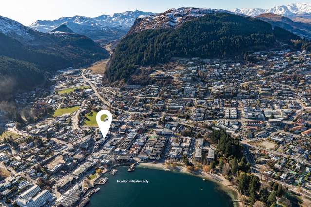 35 Shotover Street Queenstown_3