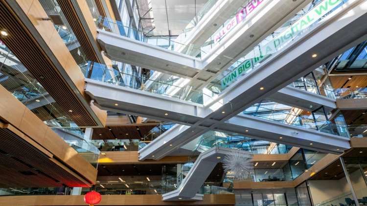 167 Victoria Street City Centre_6