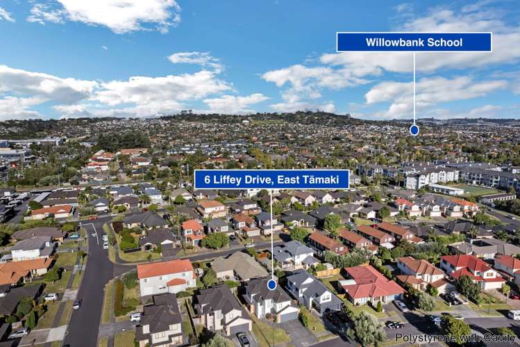 6 Liffey Drive East Tamaki_22