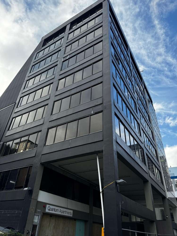 5A/59 Boulcott Street Wellington Central_1