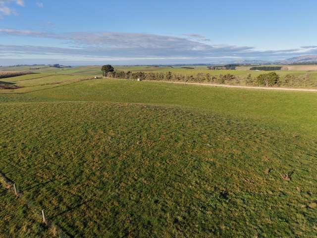 Lot Lot 2 Horseshoe Bend Road Otaio_2