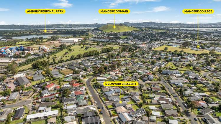 5 Convair Crescent Mangere_16