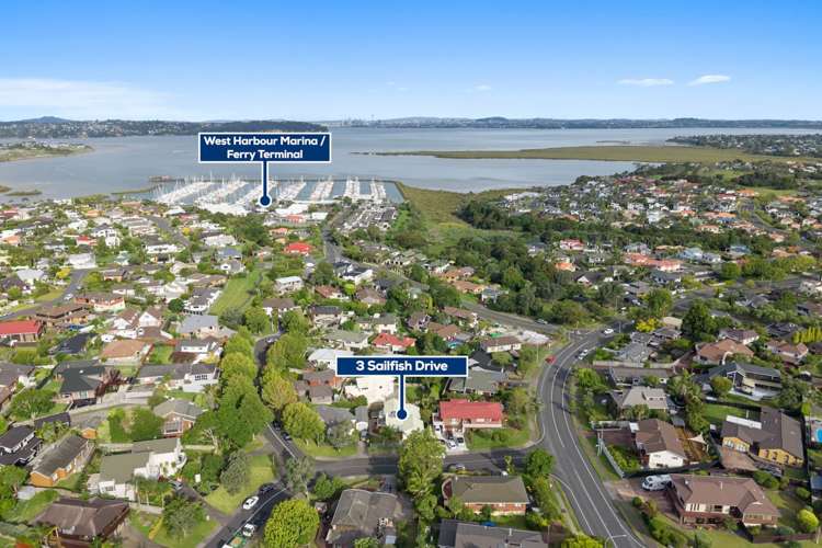 3 Sailfish Drive West Harbour_22